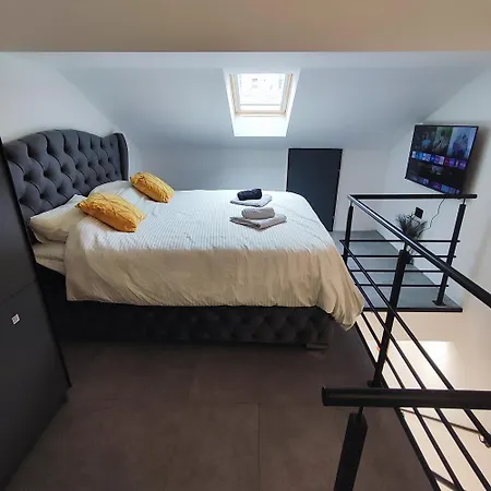 Zeus * Βελιγράδι