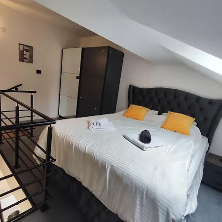 Διαμέρισμα Zeus