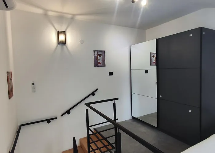 Apartament Zeus